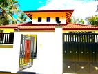 4 B/r Luxury New House Sale in Negombo Area
