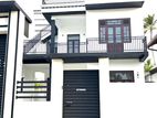 4 B/R Luxury New up House Sale in Negombo Area