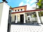 4 B/r New House Sale in Negombo Area