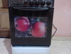 4 Banner Electrical Cooker