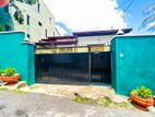 4 Bed 10 P With House for Sale Athurugiriya