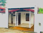 4 Bed 10 P With Single House for Sale in Athurugiriya