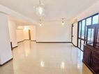 4 Bed 1850 Sqft Apartment for Rent at Colombo-4