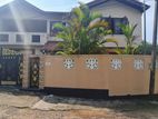 4 Bed 3 Bathrooms House for Sale in Maharagama