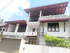 4 Bed 3 Storey House for Sale in Kottawa