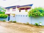 4 Bed 30 perch House for Rent in thalawathugoda