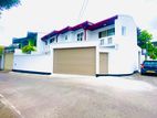 4 Bed Brand New House for Rent Nugegoda