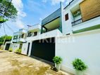 4 Bed Family House Ground Floor Dehiwala