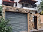 4 Bed Fully Ac House Pelawatta for Rent