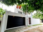 4 bed fully furnished luxury new house nugegoda