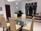4 bed Furnished Apartment for Rent in Bambalapitiya ( Colombo 4)