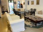 4 Bed House for Rent at Cotta Road Colombo 8