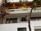 4 Bed House for Rent at Thalakotuwa Gardens Colombo 5