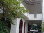 4 Bed House for Rent in Boralesgamuwa (sp157)