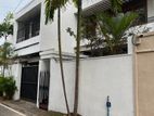 4 Bed House for Rent in Colombo 5