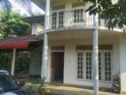 4 Bed House for Rent in Kadawatha