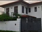 4 Bed House for Rent in Kadawatha (SP472)