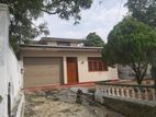 4 Bed House for Rent in Makola (sp100)