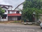 4 Bed House for Rent in Nugegoda (SP215)