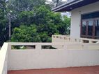 4 Bed House for Rent in Peradaniya (SM42)