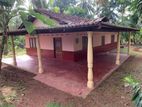 4 Bed House for Rent in Yakkala (sp397)