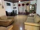 4 Bed House for Rent Kadawatha