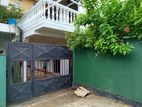 4 Bed House for Rent Maharagama Town