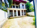 4 Bed house for rent thalawathugoda