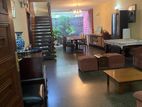 4 Bed House for Sale 7.34 Perch Land in Colombo 2