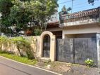 4 Bed House for Sale in Delkanda Nugegoda 8.2p