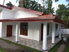 4 Bed House for Sale in Nittambuwa (sp242)