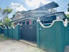4 Bed Room 2 Bath House for Rent - Kelaniya