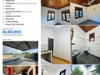 4 Bed Room 2 Bath House For Rent - Kelaniya