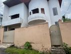 4 Bed Room 2 story House for Sale Battaramulla