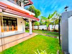 4 Bed Room Double Story All Completed House For Sale In Negombo Area