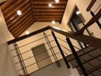 4 Bed Room House for Rent - Dehiwala
