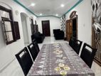 4 Bed Room House for rent
