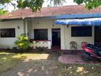 4 Bed Room House for Rent in Weligama City