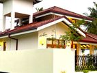 4 Bed Room Luxury New House Sale in Negombo