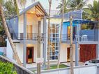 4 Bed Rooms 2 Bath House For Sale in Negombo