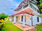 4 Bed Rooms 2 Story All Things Complete House For Sale In Negombo