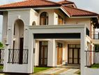 4 Bed Rooms 3 Bath House For Sale in Negombo