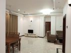 4 Bed Rooms Apartment Rent in Colombo 6