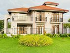 4 Bed Rooms Brand New 2 Story House For Sale @ Negombo
