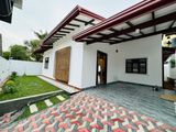 4 BED ROOMS BRAND NEW HOUSE AT PILIYANDALA