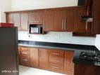 4 Bed Rooms Furnished Apartment Rent in Colombo 3