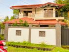 4 Bed Rooms House For Sale in Negombo