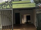 4 Bed rooms House in Gampaha wijaya road