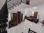 4 Bed Rooms Luxury Complete House For Sale at Negombo