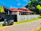 4 Bed Rooms New House For Sale In Negombo